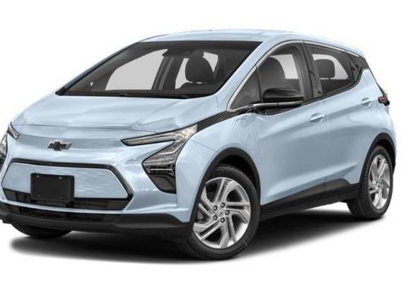 CHEVROLET BOLT EV 2023 1G1FX6S06P4125229 image